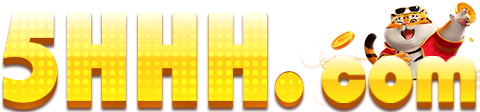 Logo da 5hhh