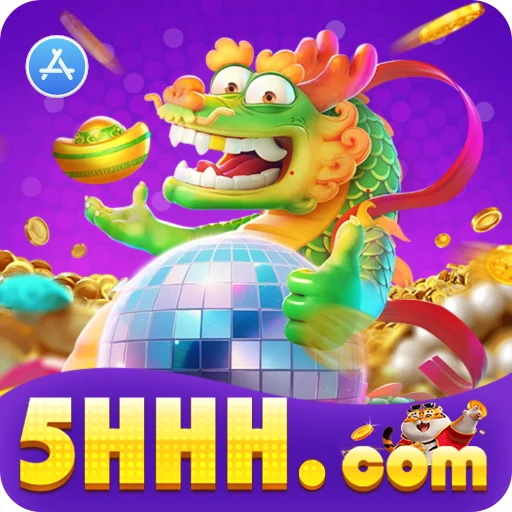 App 5hhh para Android e iOS - download grátis