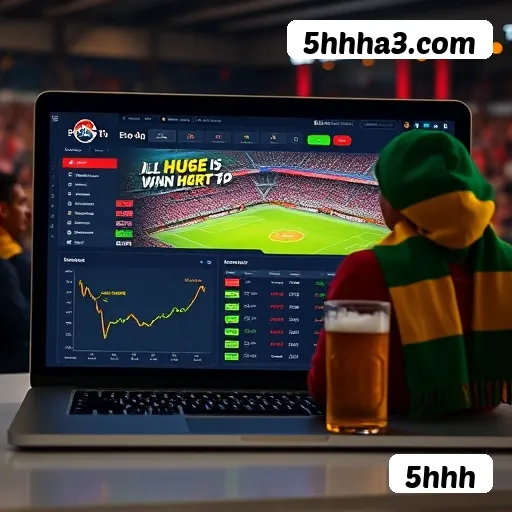 App 5hhh apostas esportivas mobile