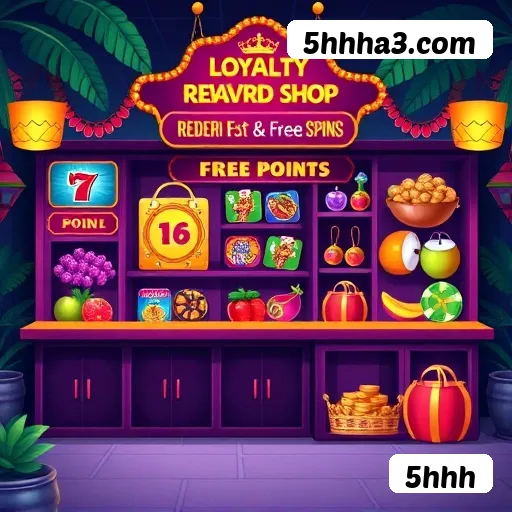 Cassino 5hhh app mobile