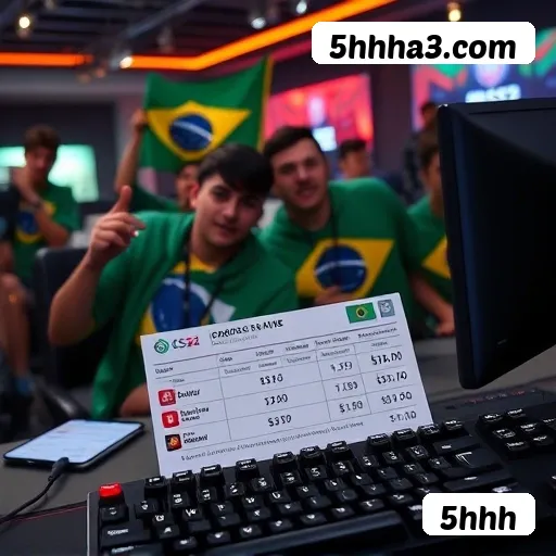 Cassino ao vivo 5hhh dealers