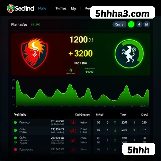 5hhh multi dispositivo