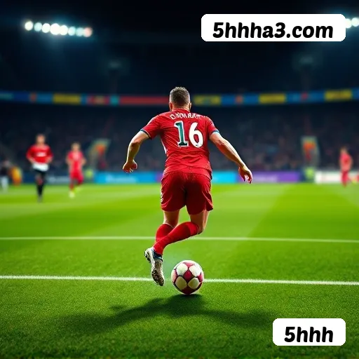 Bônus boas-vindas 5hhh R$100