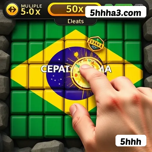 Bônus exclusivos membros VIP 5hhh